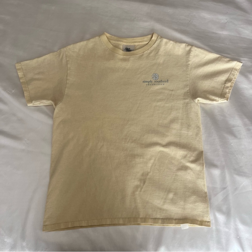 SIMPLY SOUTHERN TEE